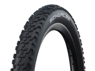 Schwalbe Smart Sam Sykkeldekk 20 x 2.35 20 x 2.35