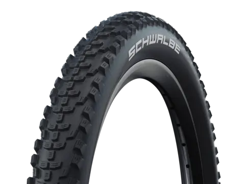 Schwalbe Smart Sam Sykkeldekk 20 x 2.35 20 x 2.35