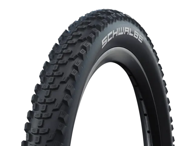 Schwalbe Smart Sam Sykkeldekk 20 x 2.35 20 x 2.35 