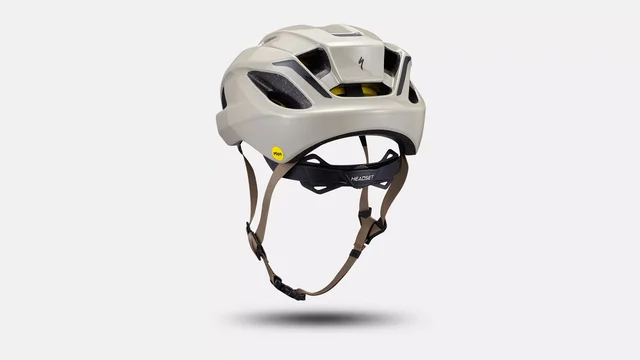 Specialized Sykkelhjelm Align II M/L Komfortabel hjelm med god ventilasjon-Sm 