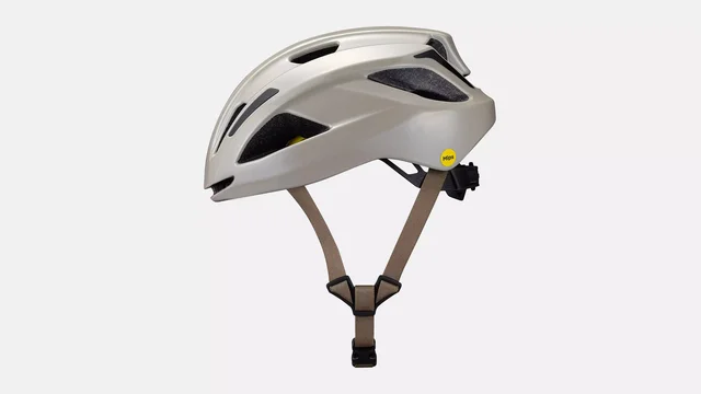 Specialized Sykkelhjelm Align II M/L Komfortabel hjelm med god ventilasjon-Sm 
