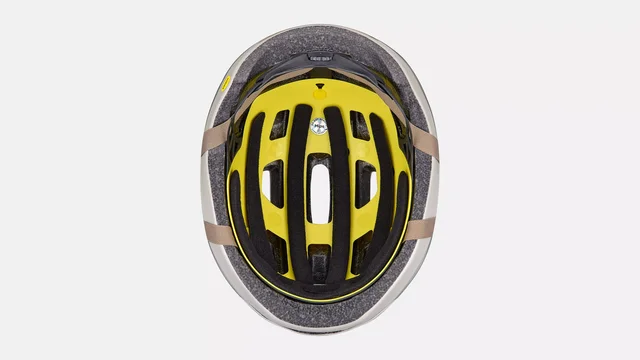 Specialized Sykkelhjelm Align II M/L Komfortabel hjelm med god ventilasjon-Sm 