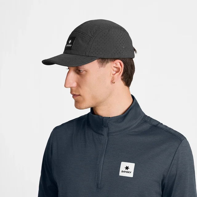 SAYSKY Combat Shield Caps OS Lett caps i performance-materiale 