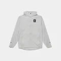 SAYSKY M Jakke Clean Pace Flex L Lett og teknisk løpejakke - Grey