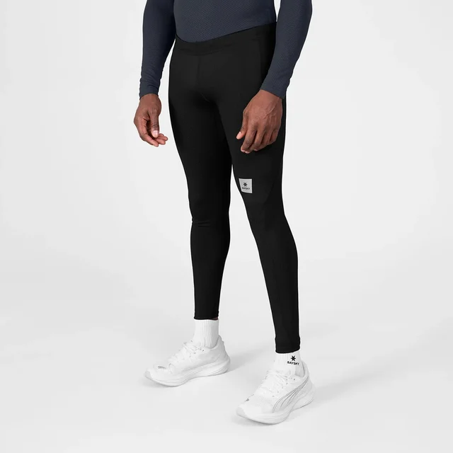 SAYSKY M Tights Combat+ M Løpetights for milde og kjølige forhold 