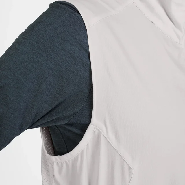 SAYSKY W Vest Clean Pace Flex S Lett løpevest - Grey 