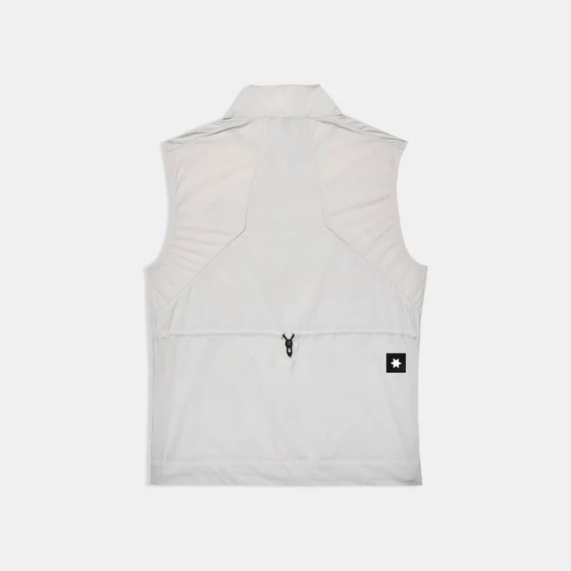 SAYSKY W Vest Clean Pace Flex S Lett løpevest - Grey 