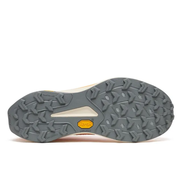 Saucony Løpesko M Peregrine 16 42 Lett og smidig terrengsko - F/C 