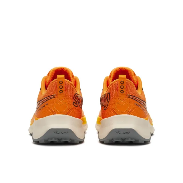 Saucony Løpesko M Peregrine 16 42 Lett og smidig terrengsko - F/C 