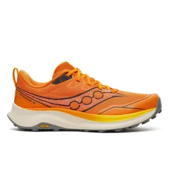 Saucony Løpesko M Peregrine 16 42 Lett og smidig terrengsko - F/C