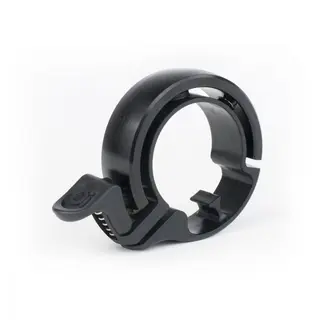 Knog Ringeklokke Stilren ringeklokke til sykkel