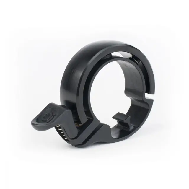 Knog Ringeklokke Stilren ringeklokke til sykkel 