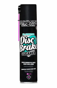Muc-Off Disc brake cleaner Skivebremsvask for sykler