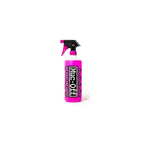 Muc-Off Bike Cleaner 1L Sykkelvask En av de beste på markedet!