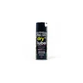 Muc-Off Dry Lube - PTFE 400ml Sykkelolje Sykkelolje for tørre forhold,sprayflaske