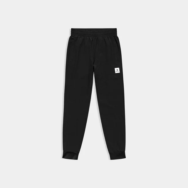 SAYSKY M Bukse Pace 5'' M Lette løpebukser med 4-veis stretch - bl 