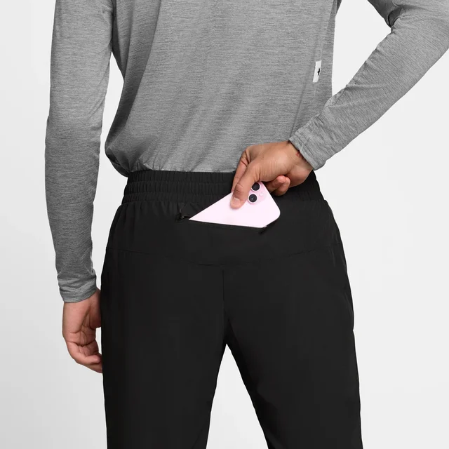 SAYSKY M Bukse Pace 5'' M Lette løpebukser med 4-veis stretch - bl 