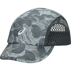 Asics Caps Fujitrail Graphic OS Lett caps for terrengløping - PB