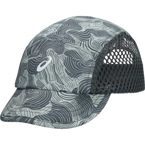 Asics Caps Fujitrail Graphic OS Lett caps for terrengløping - PB