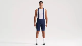 Specialized Herre Bib Shorts Prime Komfortabel bibshorts til lange turer