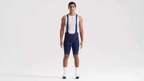 Specialized Herre Bib Shorts Prime Komfortabel bibshorts til lange turer