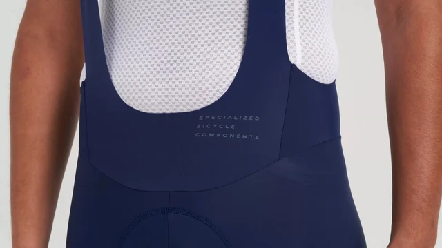 Specialized Herre Bib Shorts Prime M Komfortabel bibshorts til lange turer 