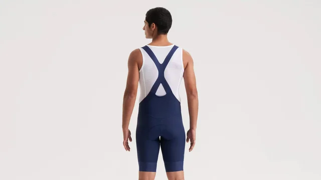 Specialized Herre Bib Shorts Prime M Komfortabel bibshorts til lange turer 
