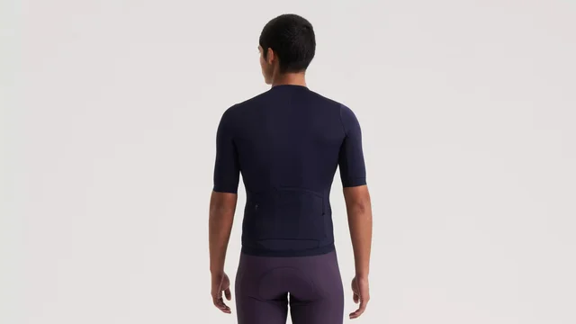 Specialized Herre Trøye SS Prime M Lett sykkeltrøye med god ventilasjon 