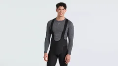 Specialized Herre Trøye LS Merino S/M Varm baselayer med merinoull