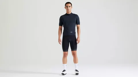 Specialized Herre Trøye SS Foundation Komfortabel sykkeltrøye med god passform