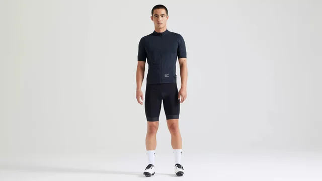 Specialized Herre Trøye SS Foundation L Komfortabel sykkeltrøye med god passform 