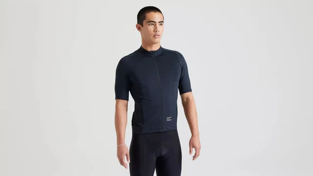 Specialized Herre Trøye SS Foundation L Komfortabel sykkeltrøye med god passform 