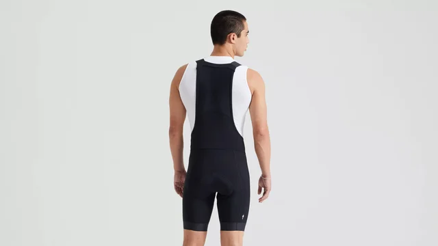 Specialized M BIb Shorts Foundation L Komfortabel bibshorts til herre 