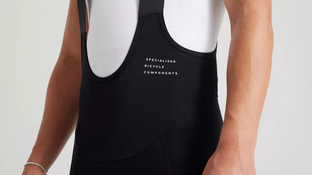 Specialized M BIb Shorts Foundation L Komfortabel bibshorts til herre 