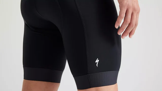 Specialized M BIb Shorts Foundation L Komfortabel bibshorts til herre 