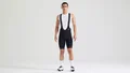 Specialized M BIb Shorts Foundation L Komfortabel bibshorts til herre
