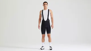 Specialized M BIb Shorts Foundation Komfortabel bibshorts til herre