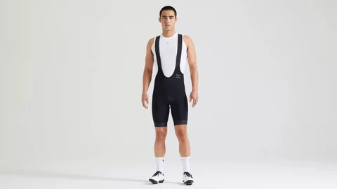 Specialized M BIb Shorts Foundation Komfortabel bibshorts til herre