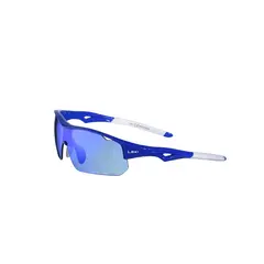 Leki Sport Vision Junior Blue Sportsbrille for junior
