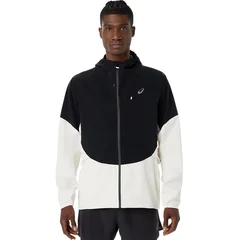 Asics Herre Jakke Metarun Legend M Avansert løpejakke for vått vær - cr/pb