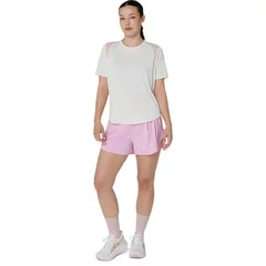 Asics Dame Shorts Road 3,5in M Lett løpeshorts for ulike årstider - HL