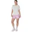 Asics Dame Shorts Road 3,5in Lett løpeshorts for ulike årstider - HL