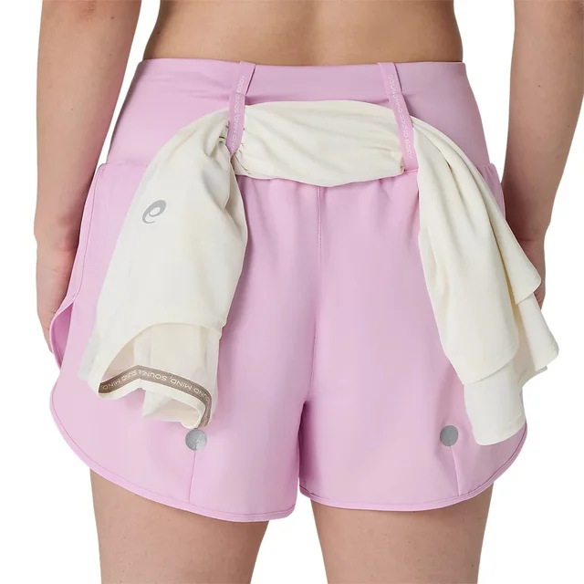 Asics Dame Shorts Road 3,5in M Lett løpeshorts for ulike årstider - HL 