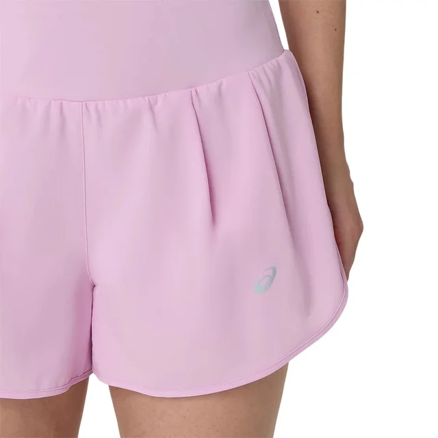 Asics Dame Shorts Road 3,5in M Lett løpeshorts for ulike årstider - HL 