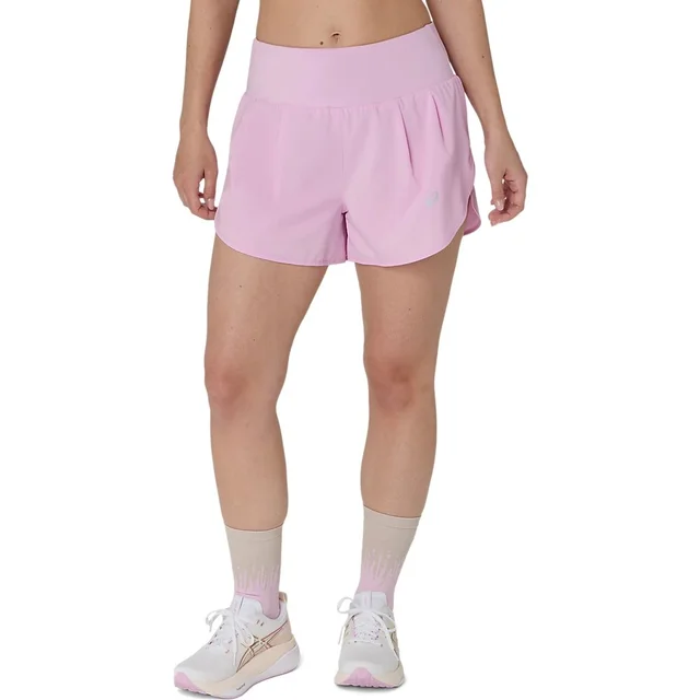 Asics Dame Shorts Road 3,5in M Lett løpeshorts for ulike årstider - HL 