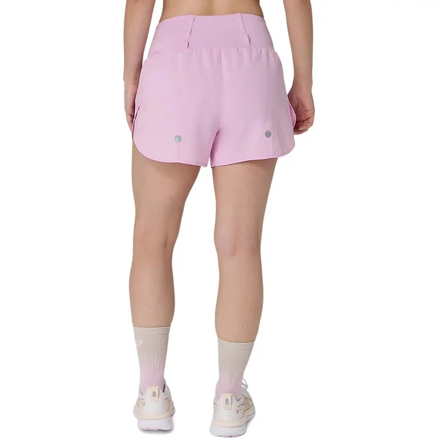Asics Dame Shorts Road 3,5in M Lett løpeshorts for ulike årstider - HL 