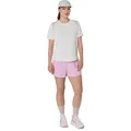 Asics W Trøye SS Road Seamless L Designet for løping i ulike årstider - C