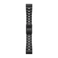 Garmin Quickfit Klokkereim 26mm Titan Utskiftbar klokkerem uten verktøy