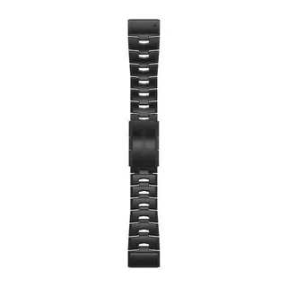Garmin Quickfit Klokkereim 26mm Titan Utskiftbar klokkerem uten verktøy