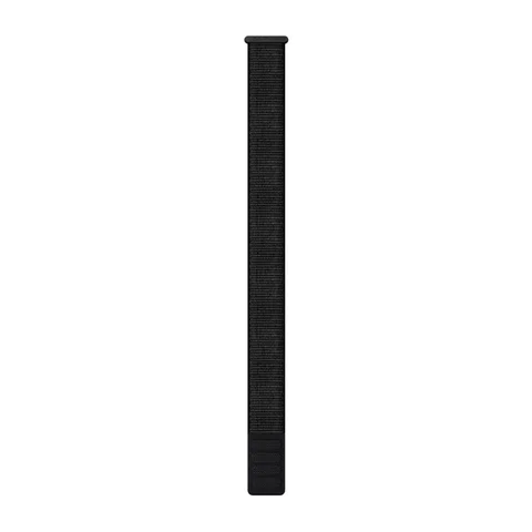 Garmin UltraFit 2 Nylonrem 22mm Slitesterk UltraFit-rem til klokke